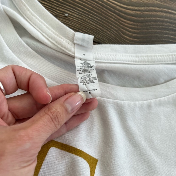 Alpha Epsilon Phi Shirt Bundle - Picture 8 of 11